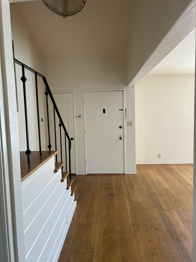 4455 Anderson Ave in Oakland, CA - Building Photo - Building Photo