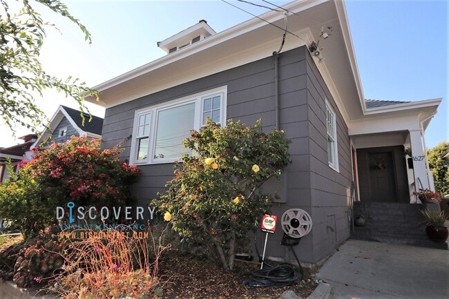 property at 1627 62nd St