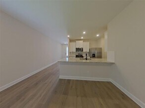 1108 Dye Blvd in Princeton, TX - Foto de edificio - Building Photo