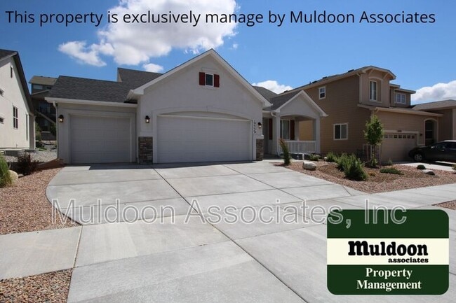property at 10339 Finn Dr