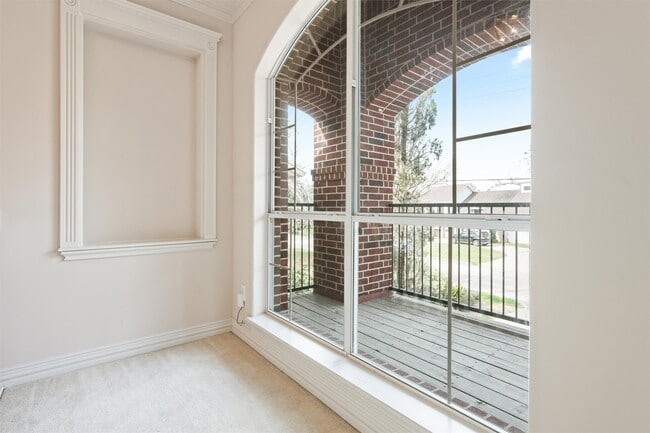 property at 3311 El Dorado Blvd