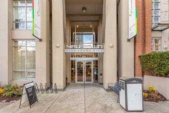 Yaletown 939 in Vancouver, BC - Building Photo - Building Photo