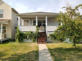 1620 S 14th St W in Missoula, MT - Building Photo