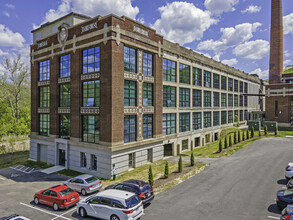 Peters Cartridge Factory in Maineville, OH - Building Photo - Building Photo