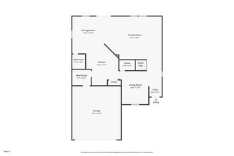 1416 King Maple Dr in Greenfield, IN - Building Photo - Building Photo