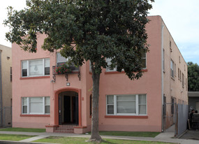 943 Lime Ave in Long Beach, CA - Foto de edificio - Building Photo