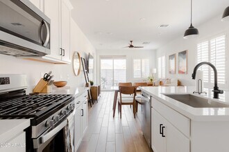 20860 W Granada Rd in Buckeye, AZ - Building Photo - Building Photo