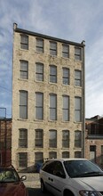 The Mezzo Lofts at City Center in Richmond, VA - Building Photo - Building Photo