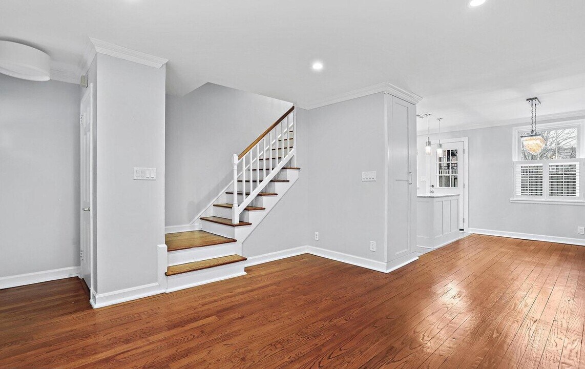 4901 29th Rd S in Arlington, VA - Building Photo