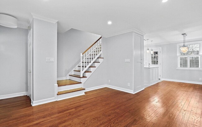 property at 4901 29th Rd S