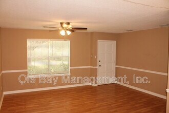 1813 E Oakado Dr in Mobile, AL - Foto de edificio - Building Photo