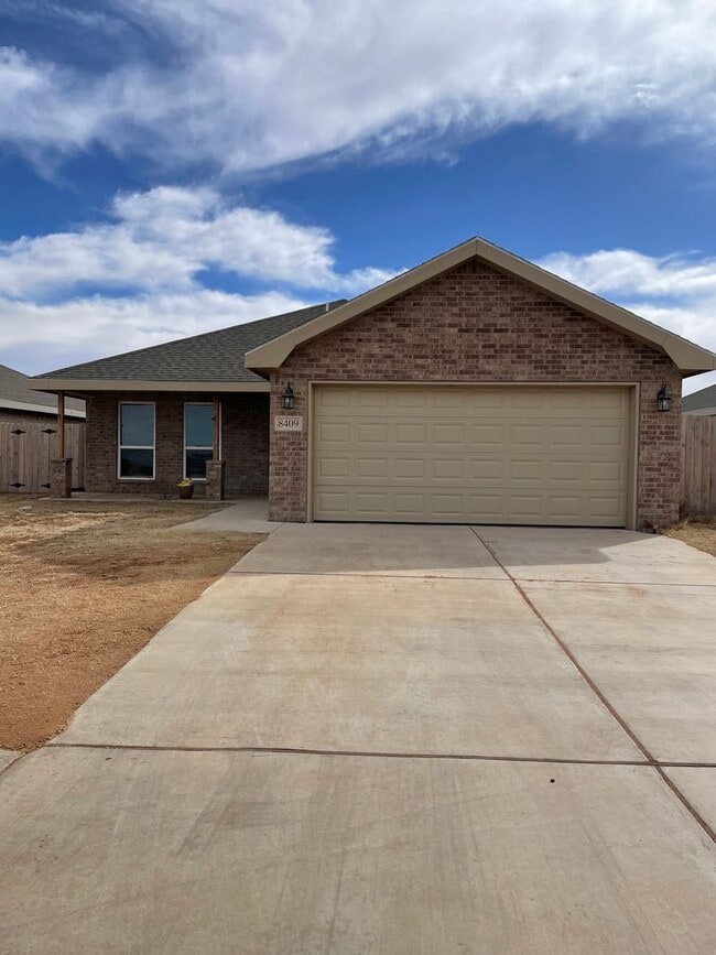 property at 8409 10th Pl