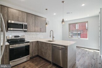 1603 N Marshall St in Philadelphia, PA - Building Photo - Building Photo