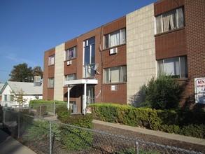 Kenton Apartments in Aurora, CO - Foto de edificio - Building Photo