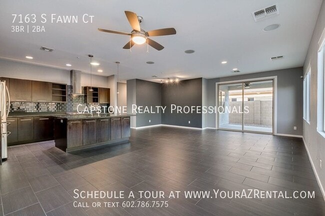 7163 S Fawn Ct in Gilbert, AZ - Building Photo - Building Photo