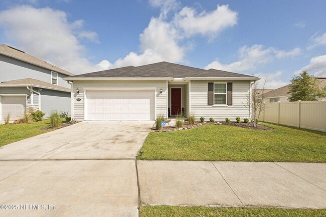 property at 12334 Pink Dogwood Ln