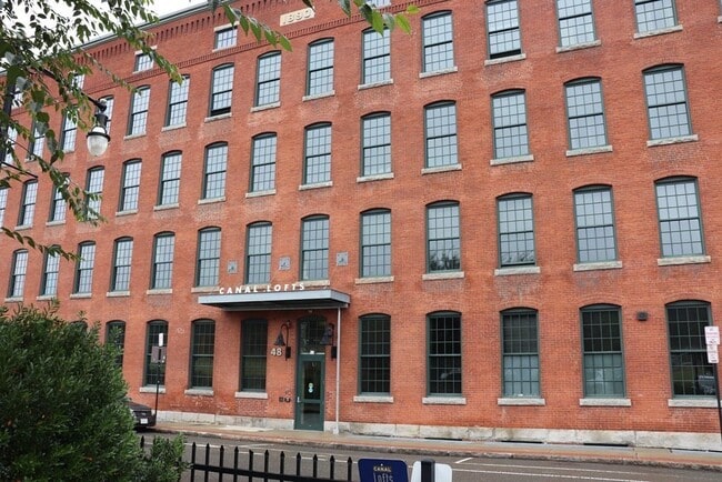 property at 48 Water St