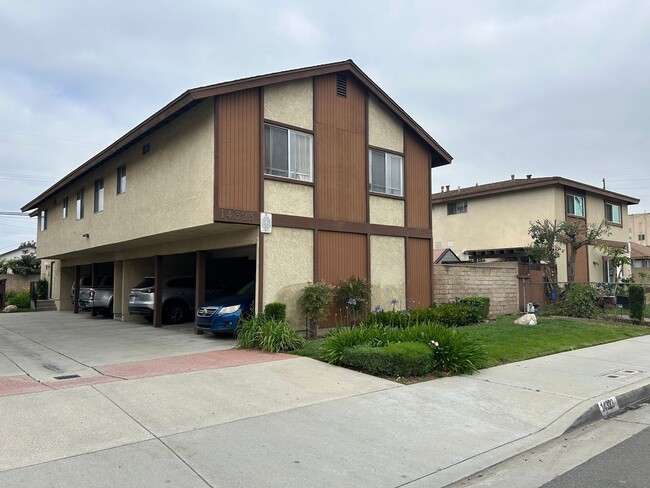 property at 14323 Alburtis Ave