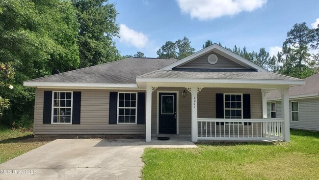 property at 6011 E Adams St