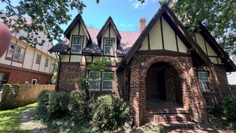 707 Litchfield N in Wichita, KS - Building Photo