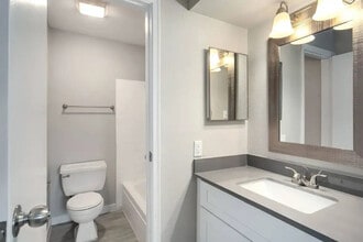 The Holt on Chisholm Trail in Fort Worth, TX - Building Photo - Building Photo