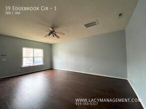 39 Edgebrook Cir in Durham, NC - Building Photo - Building Photo