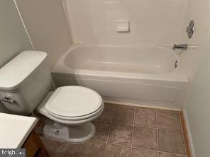 2602 Ainsworth Terrace in Bowie, MD - Building Photo