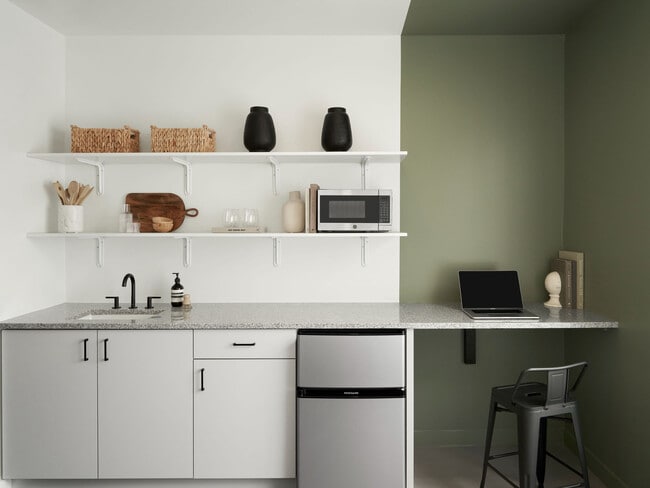 Martin Flats Apartments in Nashville, TN - Building Photo - Building Photo