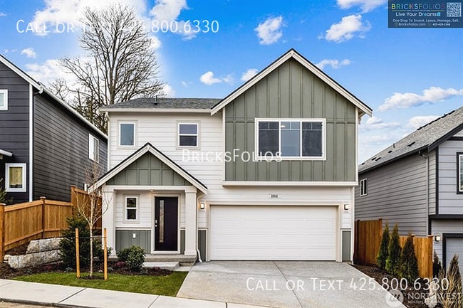 property at 9502 18th Ave W