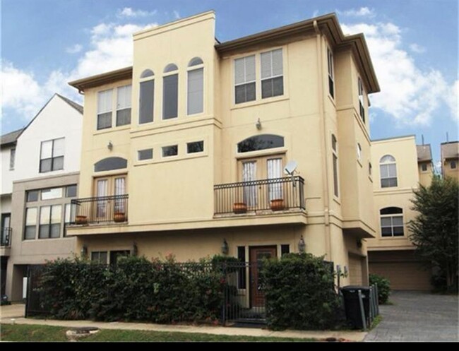 property at 4408 Feagan St