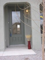 10631 Gentry Ln SW in Albuquerque, NM - Building Photo