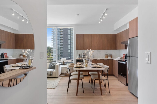 Highpoint Rental