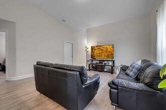 4781 Silent Creek Ln in Tallahassee, FL - Building Photo - Building Photo