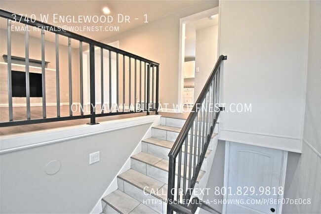 property at 3740 Englewood Dr