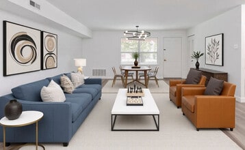Pinewood Estates in Lindenwold, NJ - Foto de edificio - Building Photo