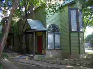 Heritage Square Apartments in San Marcos, TX - Building Photo - Building Photo