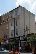 4008 Market St in Philadelphia, PA - Building Photo