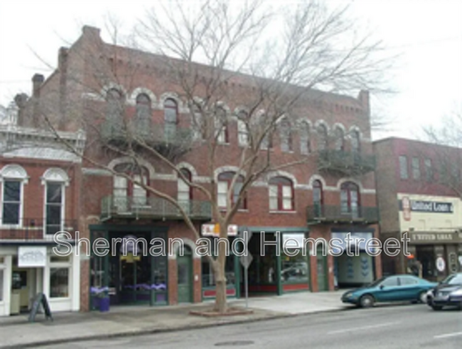 property at 1030 Broad St