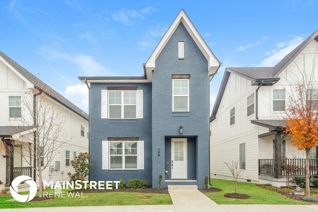 property at 149 Oasis Dr