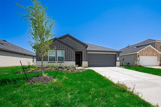 2925 Bur Lndg Ln in Richmond, TX - Building Photo - Building Photo