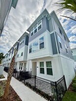 3137 4th Ter N in St. Petersburg, FL - Building Photo