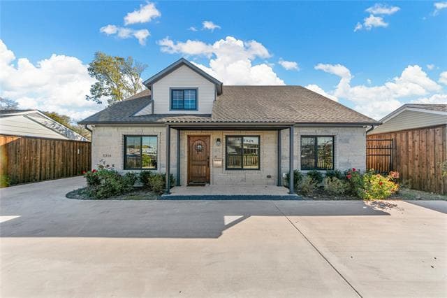 3316 Inwood Rd in Dallas, TX - Building Photo - Building Photo