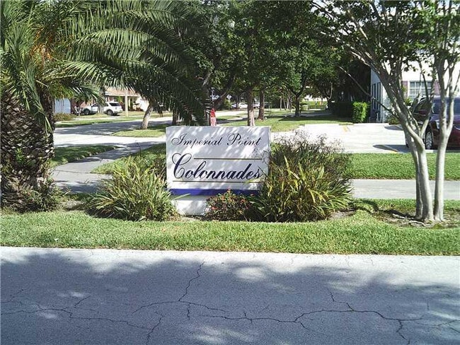 property at 6750 NE 21st Rd