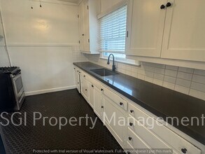541 W Monte Vista Rd in Phoenix, AZ - Building Photo - Building Photo