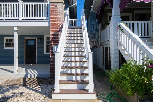 54 Wesley Rd-Unit -B in Ocean City, NJ - Building Photo - Building Photo
