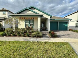 13109 McMillan Dr in Orlando, FL - Building Photo