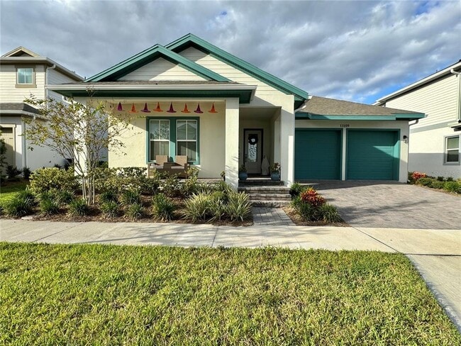 property at 13109 McMillan Dr