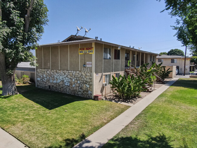 1368 S Hamilton Blvd in Pomona, CA - Building Photo - Building Photo