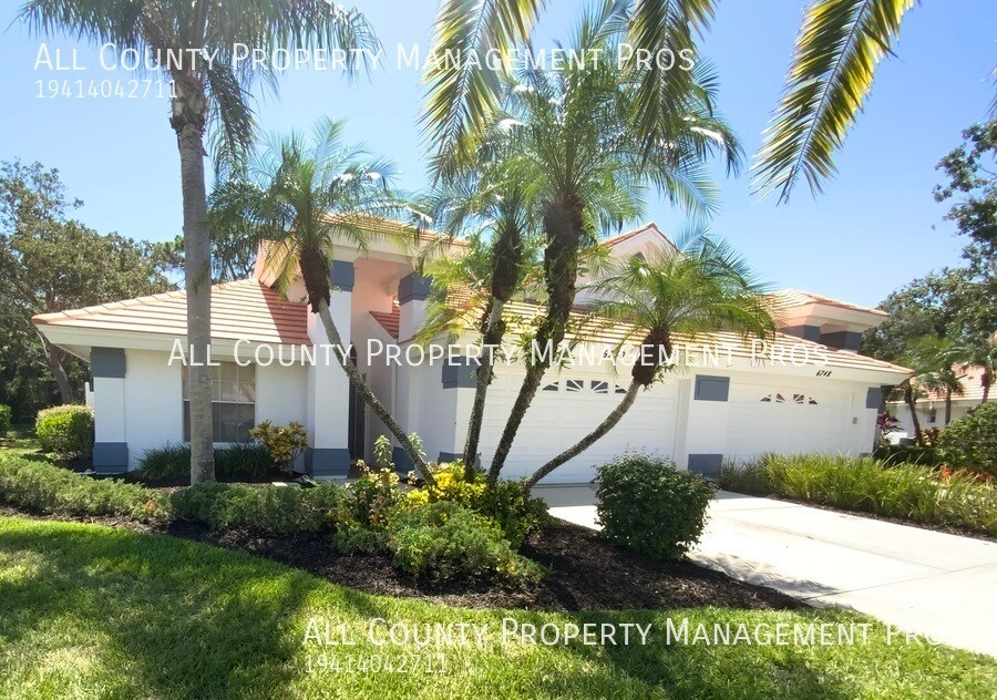 6750 Approach Rd in Sarasota, FL - Building Photo