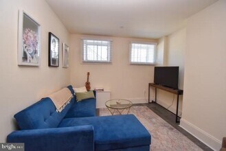 1625 St Paul St in Baltimore, MD - Building Photo - Building Photo